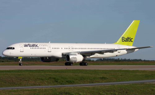 AirBaltic