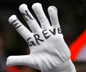 greve