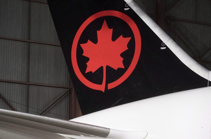 Air Canada