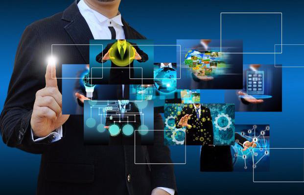 И благодаря развитию технологий мы все потихоньку становится покорными куклами. Или нет? Фото из Интернета.