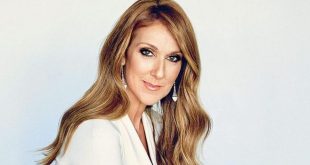 Celine Dion