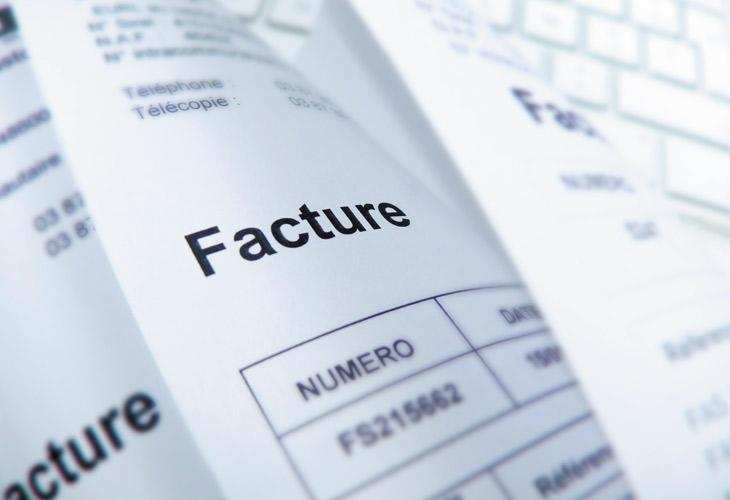 facture