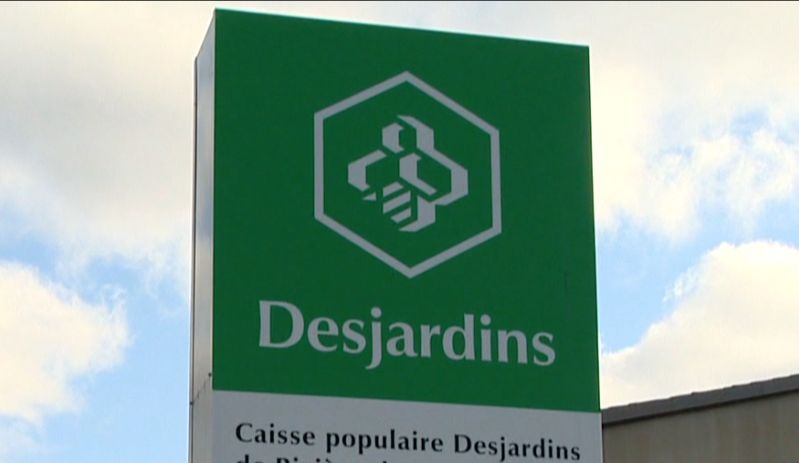 Desjardins.