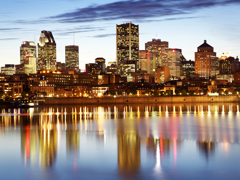 Monrtréal