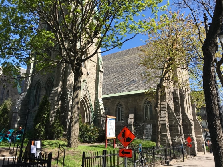 Мэрия города надеется привлечь отдыхающих в центр Монреаля