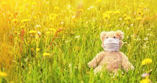 По данным нового исследования, тинейджеры распространяют болезнь больше чем взрослые