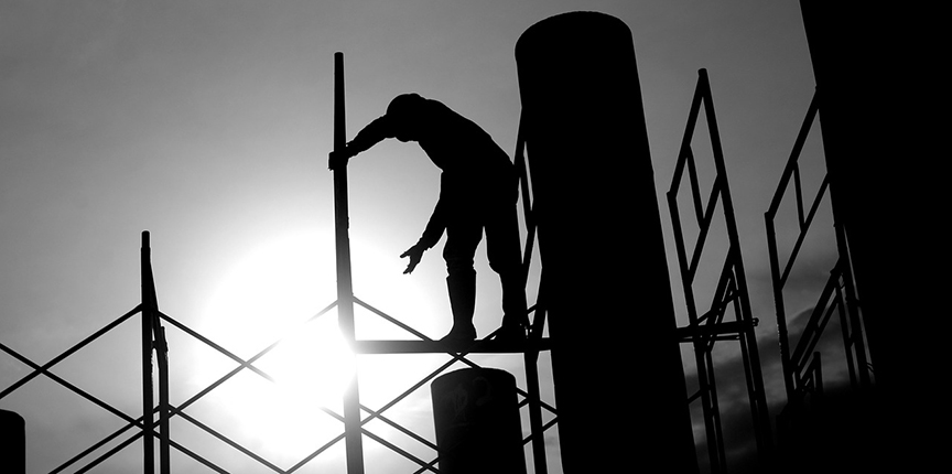 Jobбезопасные условия труда не стимулируют канадцев к выходу на работу