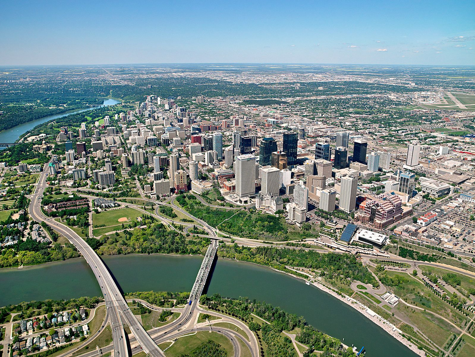 Edmonton