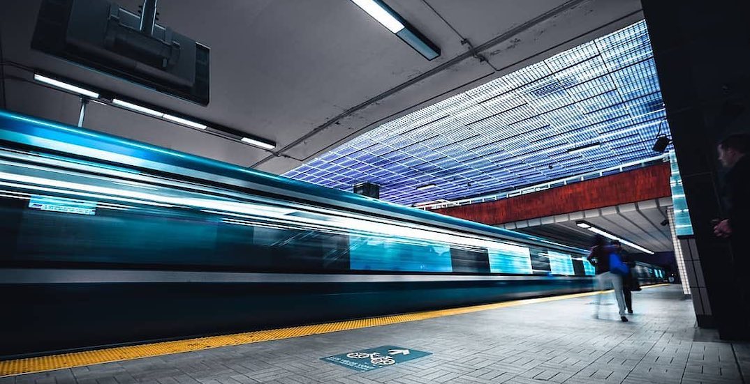 Metro
