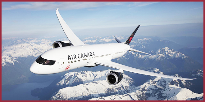 air canada