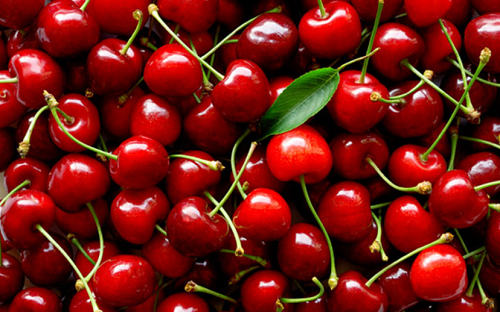 Cerises