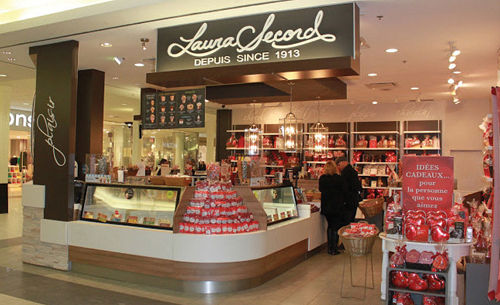 Laura Secord