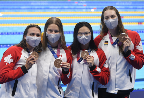 medaille