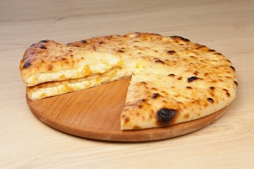 Четыре сыра