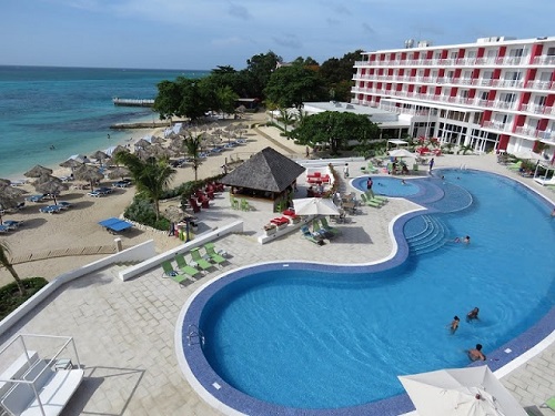 Jamaica