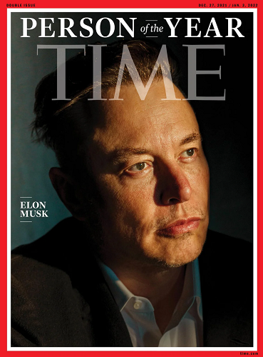 Elon Musk