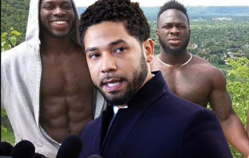 Smollett