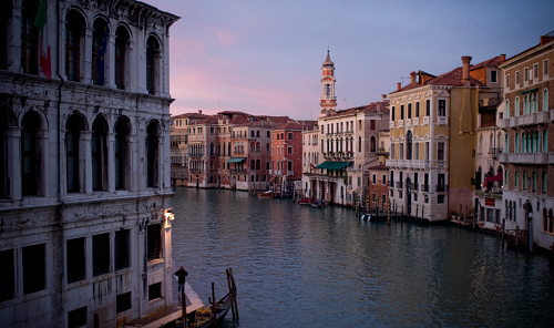 Venice