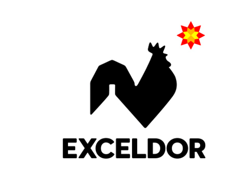 Exceldor logo