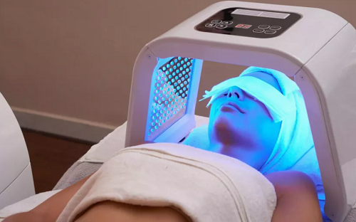 Luminotherapie