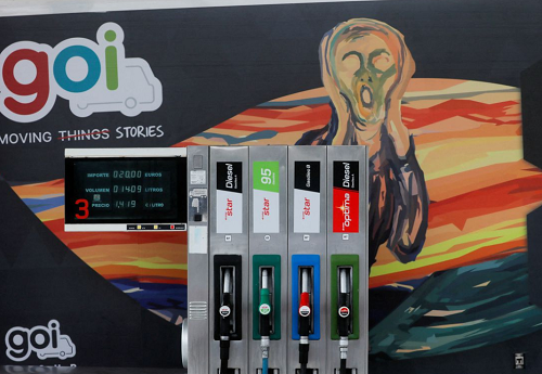 petrole
