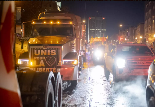 trucks