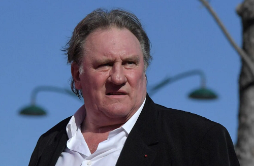 Depardieu