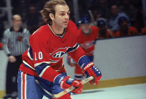 Guy Lafleur
