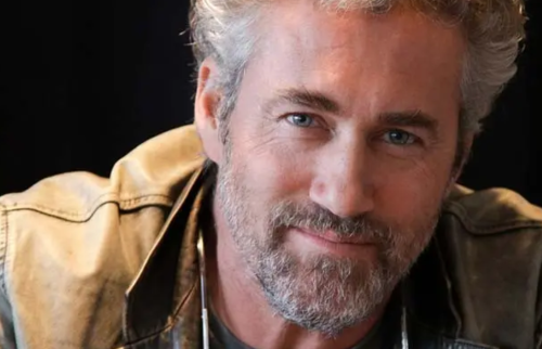 roy dupuis