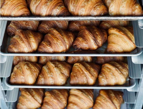 croissant