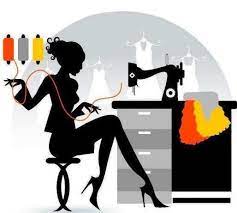 seamstress