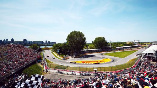 grand prix