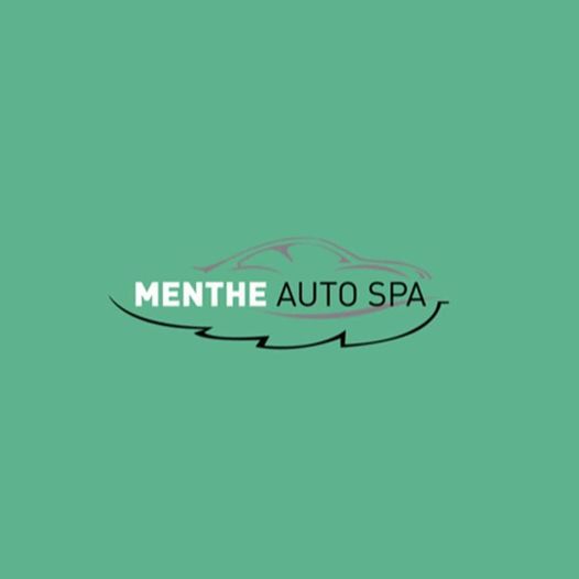 Menthe Auto Spa