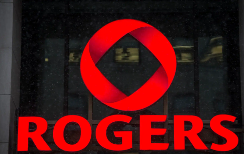 rogers logo