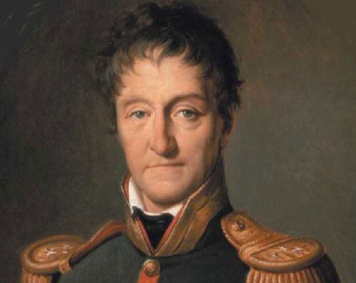 lazar carnot