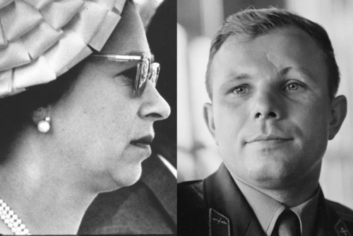 Gagarin