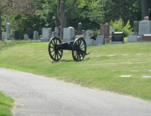 Cimetiere Notre-Dame-des-Neiges