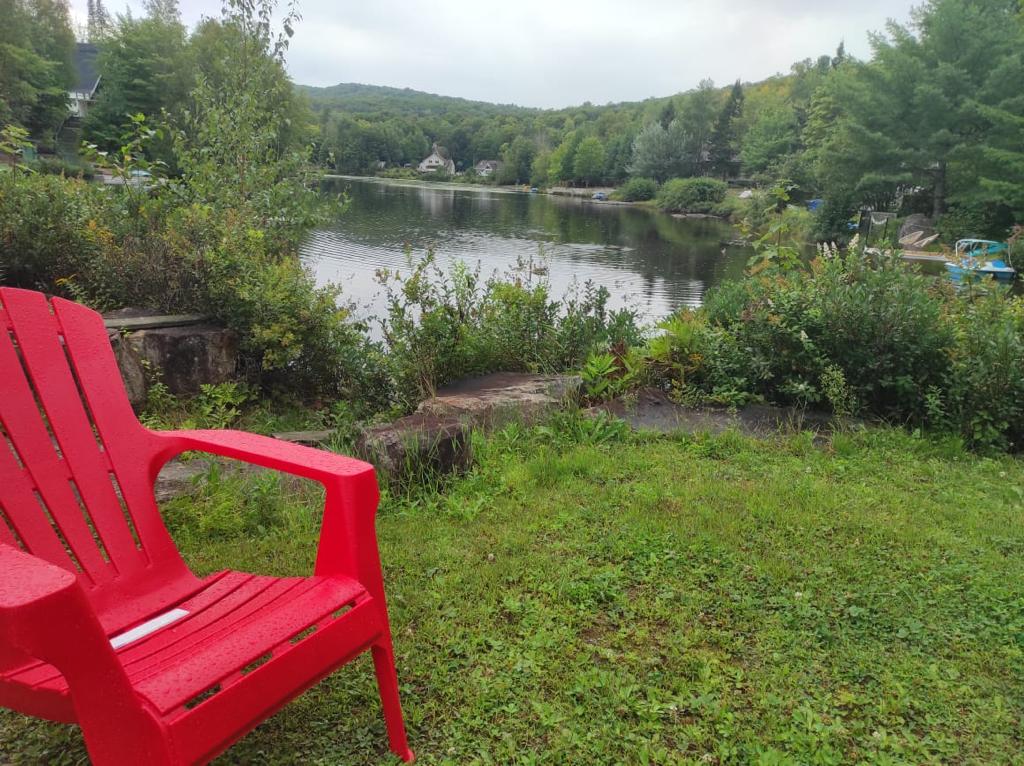 Chalet in Saint Hypolite3 — Copy