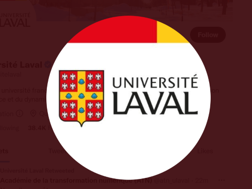 Logo Laval