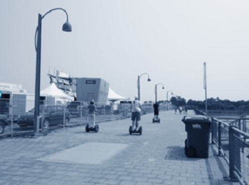 quai