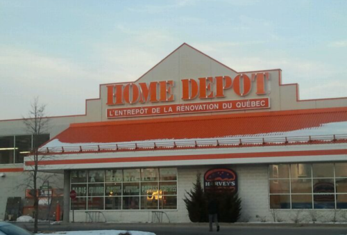 Home Depot