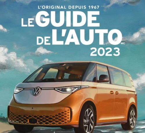 Autoguide