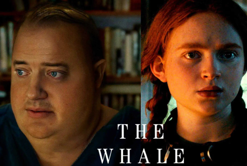 The Whale