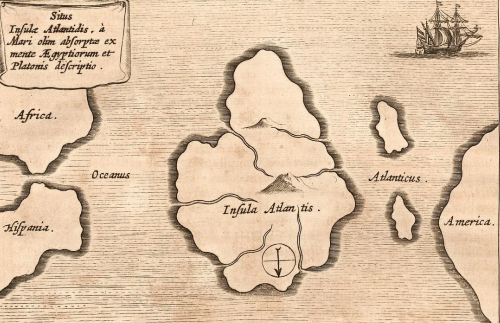 Atlantis