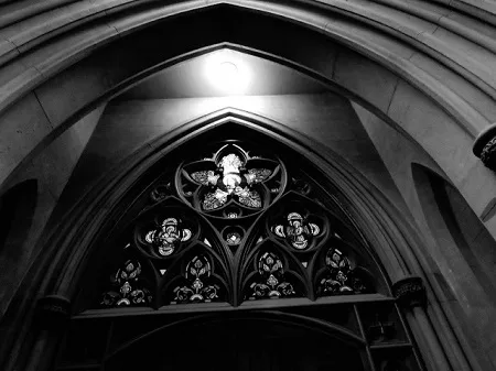 Eglise