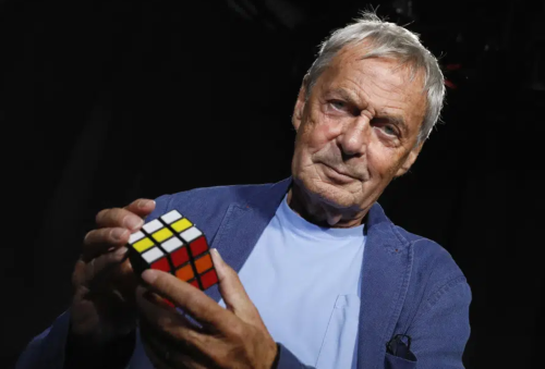 Rubik