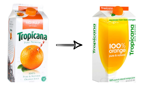 Tropicana