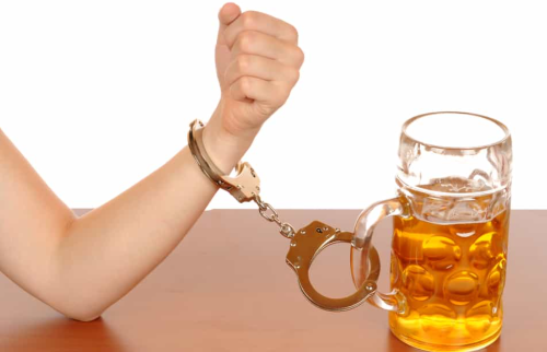 alcool