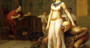 Cleopatre