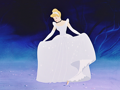 Cinderella